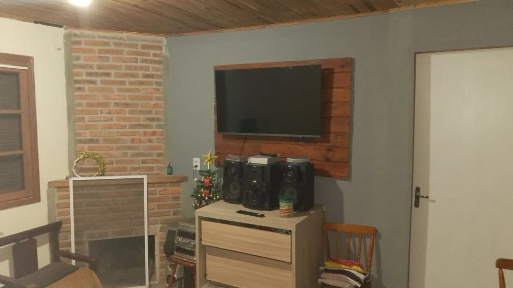 Casa - Venda - Laranjal - Pelotas - RS